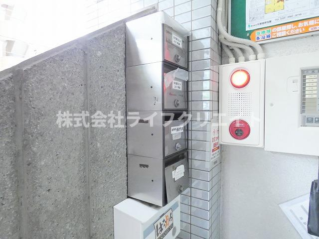 NK第5ビルのその他共用部分