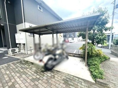 【その他共用部分】 | マロニエＫＩＮＵ