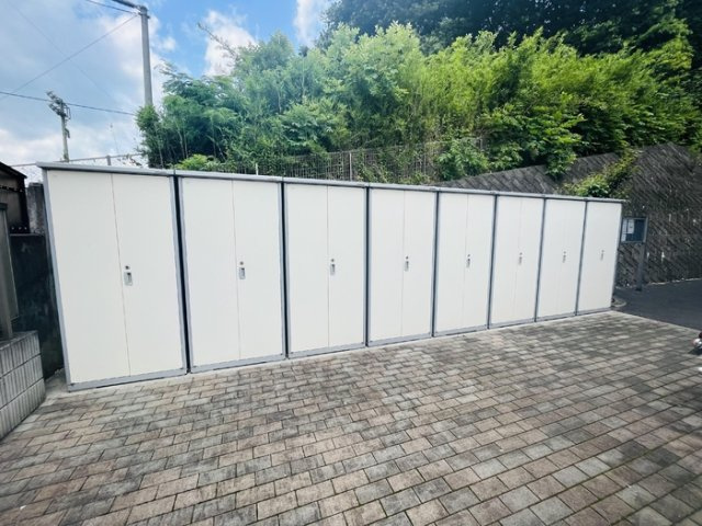 【設備】 | マロニエＫＩＮＵ