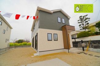 【外観】 | こちらの物件が気になるようでしたら、0120-300-697までお気軽にご連絡ください♪人生でいちばん大きなお買い物です、いつでもご案内いたします。ゆっくりご見学ください現地だからわかる事があります