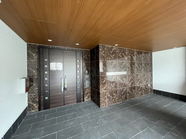 岡山４丁目中古戸建ての駐車場|カースペースがあります