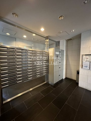 【その他共用部分】 | ラブニール西長堀パークフロント | 宅配BOXあります！