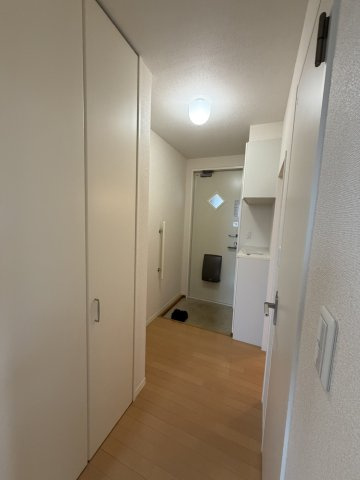 シャーメゾン錦 の内装