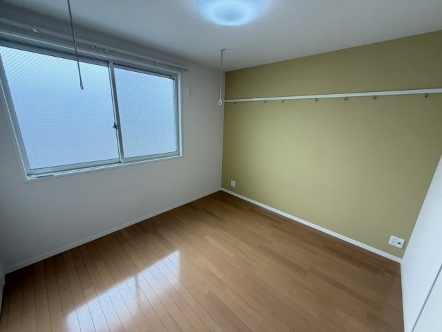 シャーメゾン錦 の洋室