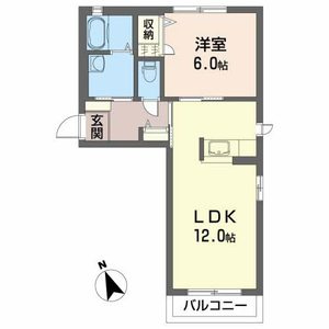 シャーメゾン錦 