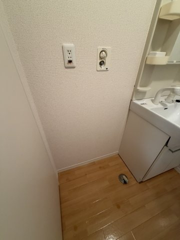 シャーメゾン錦 の設備
