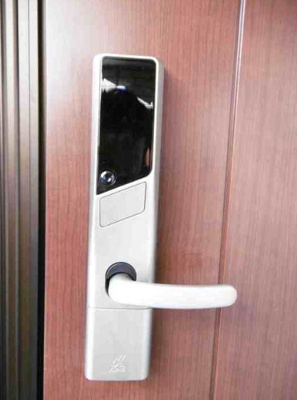 【セキュリティ】 | メルベーユ