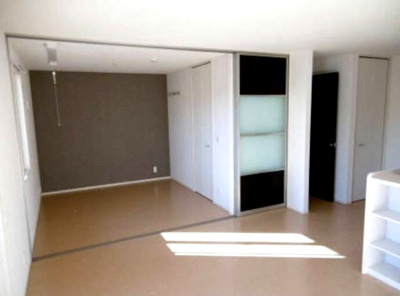 【居間・リビング】 | メルベーユ