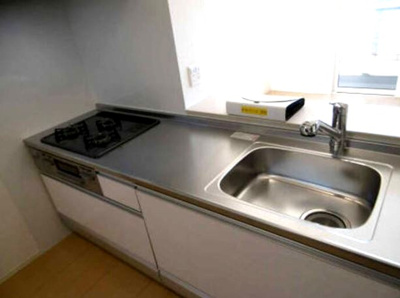 【キッチン】 | メルベーユ