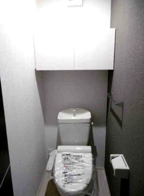 【トイレ】 | メルベーユ