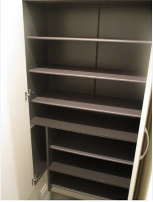 【玄関】 | メルベーユ