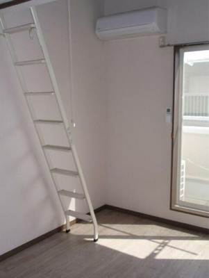 【内装】 | エヴァグリーン平野