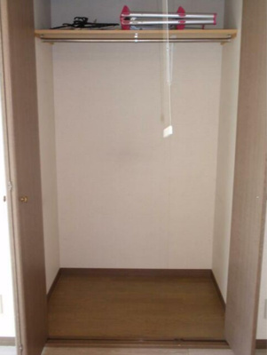 【収納】 | エヴァグリーン平野