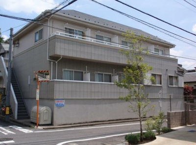 【その他共用部分】 | エヴァグリーン平野