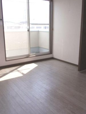 【居間・リビング】 | エヴァグリーン平野