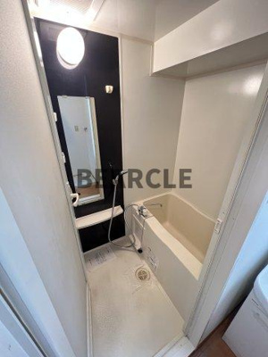 【浴室】 | プロスペクト河原町五条