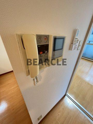 【セキュリティ】 | プロスペクト河原町五条