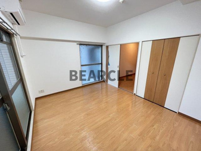 【寝室】 | プロスペクト河原町五条