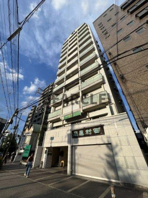 【外観】 | プロスペクト河原町五条