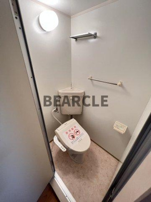 【トイレ】 | プロスペクト河原町五条