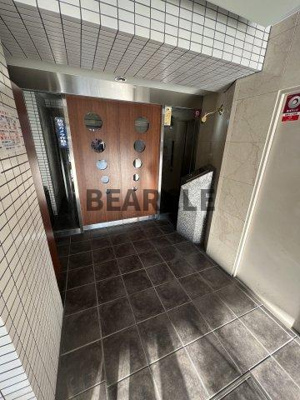 【エントランス】 | プロスペクト河原町五条