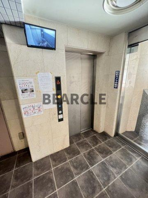 【その他共用部分】 | プロスペクト河原町五条