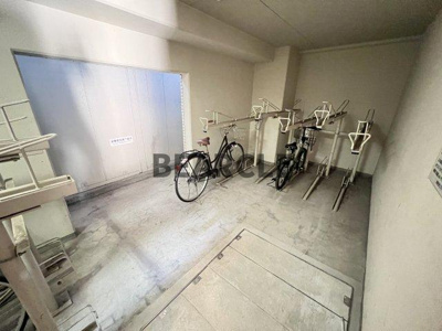 【その他共用部分】 | プロスペクト河原町五条