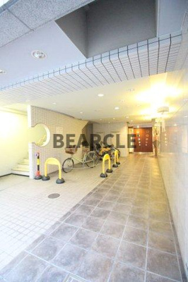 【ロビー】 | プロスペクト河原町五条