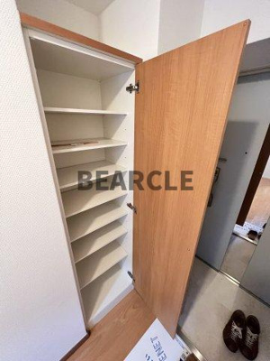 【収納】 | プロスペクト河原町五条