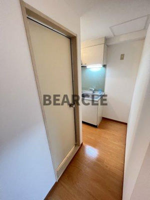 【玄関】 | プロスペクト河原町五条