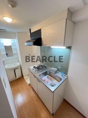 【キッチン】 | プロスペクト河原町五条