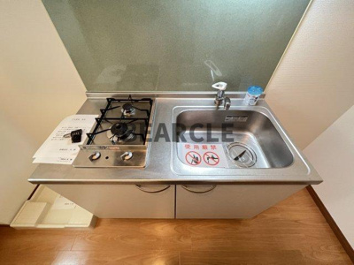 【キッチン】 | プロスペクト河原町五条