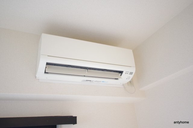 ラ・レジダンス・ド京橋　仲介手数料無料の設備