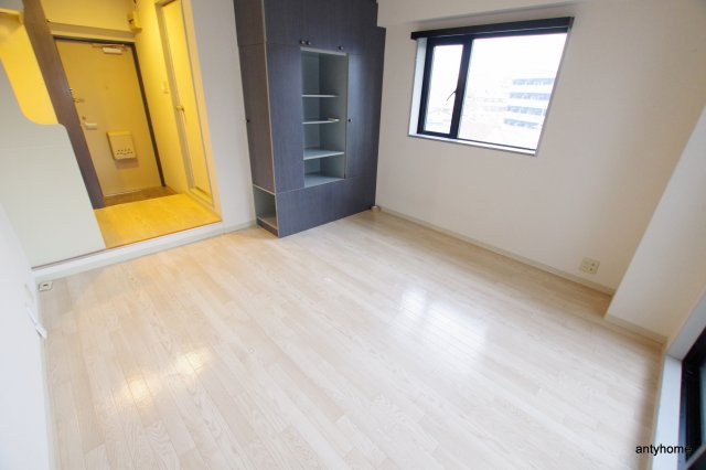 ラ・レジダンス・ド京橋　仲介手数料無料の居間・リビング