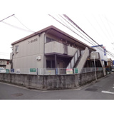 コーポみその Dの画像