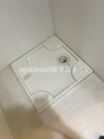 サムティ上町台龍造寺の設備