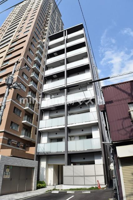 サムティ上町台龍造寺