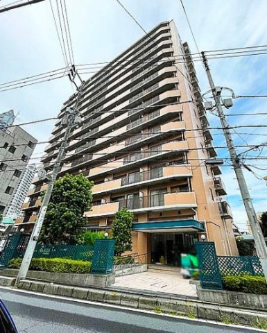 仲介手数料無料　所沢パークホームズ
