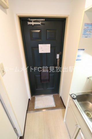レアレア徳庵17番館のその他