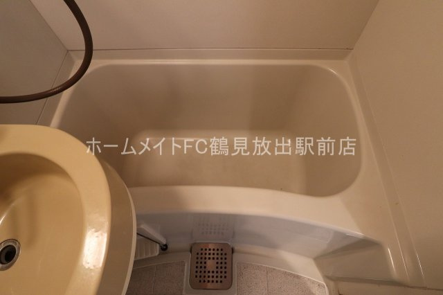 レアレア徳庵17番館のその他