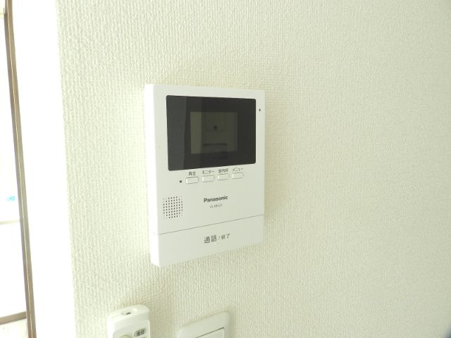 瀬戸ビルのセキュリティ