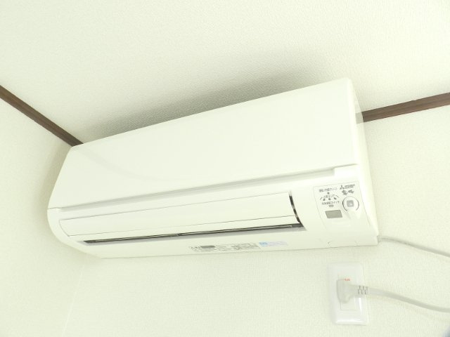 瀬戸ビルの設備