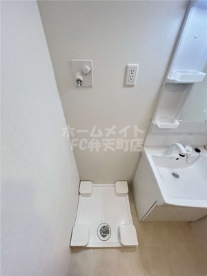 【設備】 | La Benten