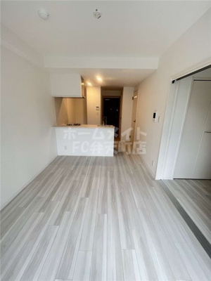 【居間・リビング】 | La Benten | ゆったりとしたリビングです