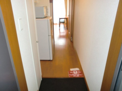 【内装】 | コーラルアイル