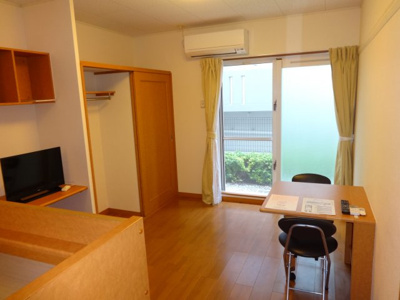 【設備】 | コーラルアイル