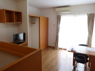  | コーラルアイル