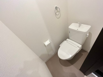 【トイレ】 | ジーメゾン垂水エスペーロ