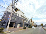 神戸市長田区駒ケ林町５丁目のマンションの画像