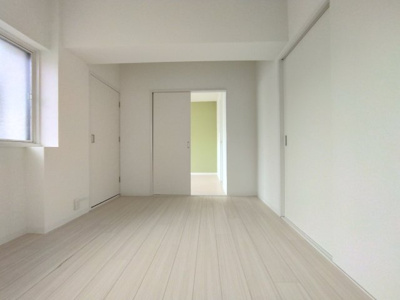 【内装】 | メビウス駒ヶ林レジデンス | 過ごしやすい室内です